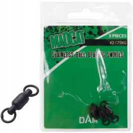 d-a-m-madcat-ball-bearing-swivels-2-ptfe-75-kg-kretlik-lozyskowany-3-szt