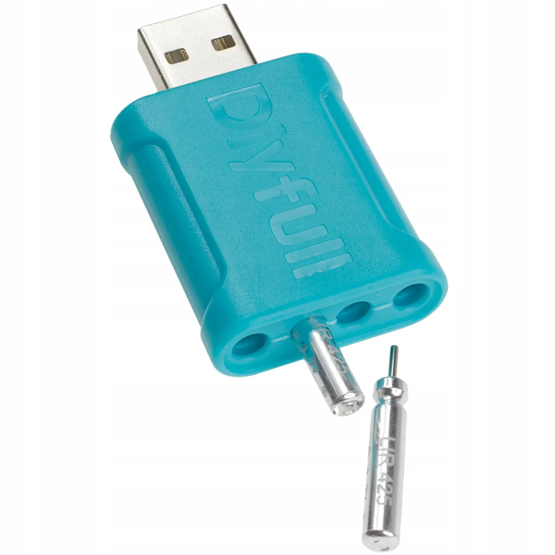 ladowarka-usb-3v-do-akumulatorow-cr425-2x-akumulator