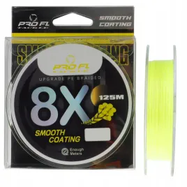 plecionka-wedkarska-006-mm-8x-fluo-zolta-125-m-okon-klen-pstrag