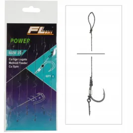 haczyki-10-z-przyponem-method-feeder-igla-bagnet-plecionka-do-metody-6-szt