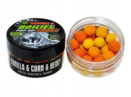 kulki-proteinowe-pop-up-smoke-fluo-wanilia-kukurydza-konopie-9-mm-profess