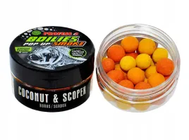 kulki-proteinowe-pop-up-smoke-fluo-kokos-scopex-9-mm-smuzace-profess