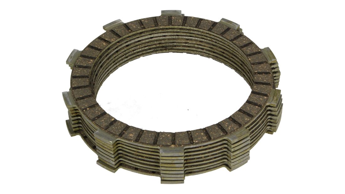 Junta Tubo De Escape ATHENA Para Honda 900 CBR RR Fireblade 1992