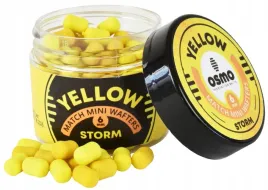 osmo-match-mini-wafters-yellow-storm-6-mm-przyneta-method-feeder