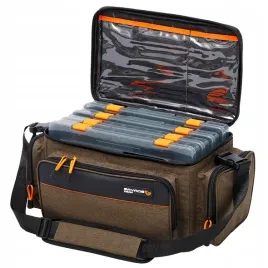savage-gear-torba-z-pudelkami-system-box-bag-l-4-boxes-18-l-47x30x24-cm