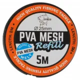 siatka-rozpuszczalna-pva-tunel-25-mm-x-5-m-zanetowa-do-necenia-karp-zapas-stan-nowy