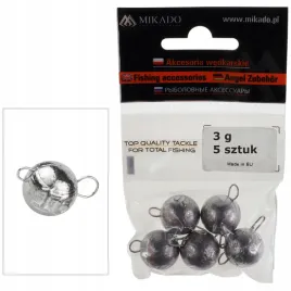 czeburaszka-3-g-cheburashka-olowiana-ciezarek-glowka-jigowa-mikado-5-sztuk