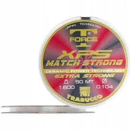 zylka-trabucco-t-force-xps-match-strong-0121mm-50m-na-przypony-przyponowka