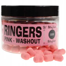 ringers-pink-washout-6-mm-chocolate-dumbells-przyneta-method-feeder