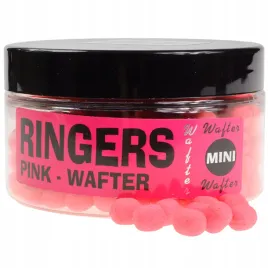 ringers-pink-wafters-mini-4-mm-chocolate-dumbells-przyneta-method-feeder