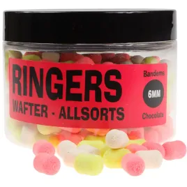 ringers-wafters-6-mm-allsorts-dumbells-bandems-chocolate-przyneta-mix-kolor