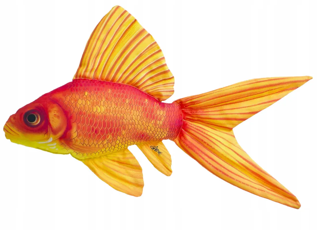 maskotka-poduszka-zlota-rybka-gaby-ryba-zabawka-przytulanka-na-prezent