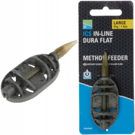 podajnik-koszyk-koszyczek-ics-in-line-dura-flat-l-45g-method-feeder-preston