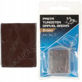 pasta-wolframowa-dociazajaca-do-przyponow-tungsten-brazowa-20-g