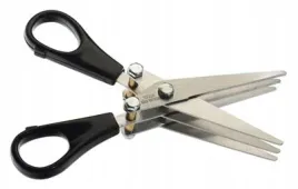 nozyczki-wedkarskie-potrojne-do-ciecia-siekania-przynet-robakow