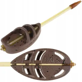 podajnik-koszyk-koszyczek-60-g-method-feeder-dystansowy-z-lotka-trzonkiem