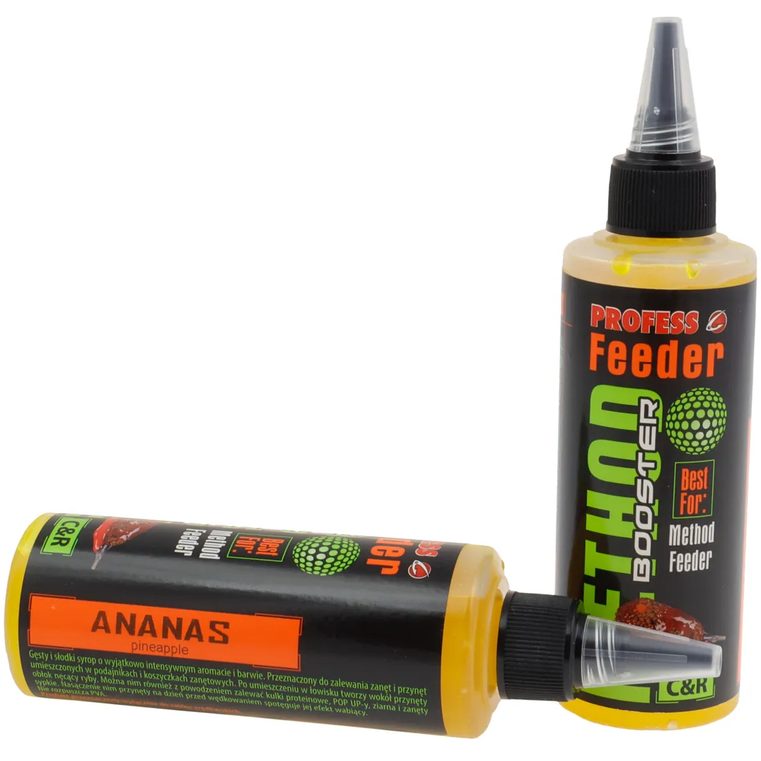 booster-dip-method-feeder-ananas-100-ml-profess