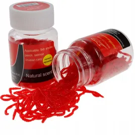 sztuczny-robak-ochotka-haczykowa-70-mm-aromatyzowana-jak-zywa-100-sztuk