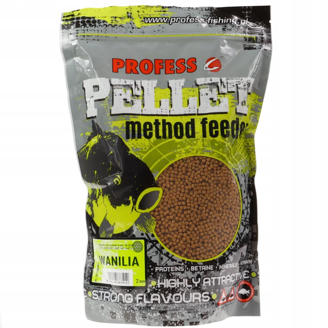 pellet-2-mm-method-feeder-wanilia-700-g-profess