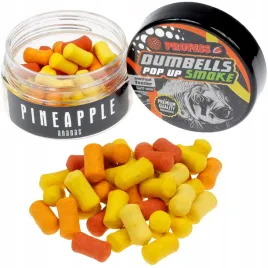dumbells-pop-up-smoke-fluo-ananas-6x11mm-profess
