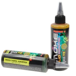 smoke-fluo-booster-orzech-tygrysi-kukurydza-100-ml-profess