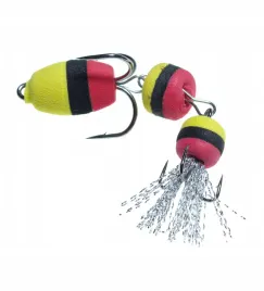 mandula-balwanek-3-czesci-sandacz-szczupak-chwost