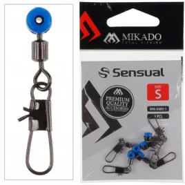 system-koralik-s-do-montazu-koszyka-feeder-5-sztuk