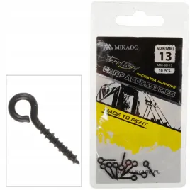 wkret-13-mm-do-przynet-kulek-orzecha-tygrysiego