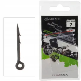 igla-bagnecik-7-mm-method-feeder-mikado-10-sztuk