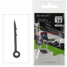 igla-bagnecik-10-mm-method-feeder-mikado-10-sztuk