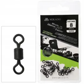 kretlik-kretliki-method-feeder-swivel-mikado-10szt