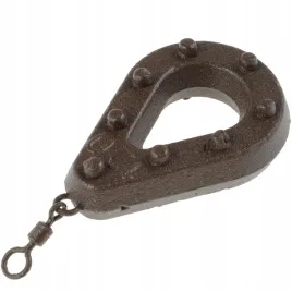 ciezarek-karpiowy-120-g-grippa-kretlik-z-powiekszonym-oczkiem-do-wywozki