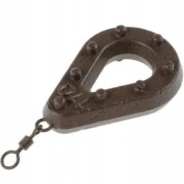 ciezarek-karpiowy-110-g-grippa-kretlik-z-powiekszonym-oczkiem-do-wywozki