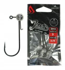 glowki-jigowe-3-g-kuty-hak-3-0-mikado-jaws-3-szt