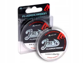 fluorocarbon-jaws-012-mm-50-m-fluocarbon-na-przypony-niewidoczny
