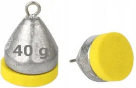 gruntomierz-ciezarek-z-pianka-40-g-mikado-do-sondowania-gruntowania-dna