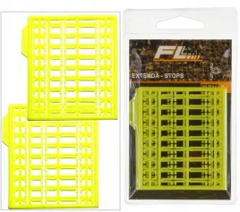 stopery-do-przyponow-wlosowych-kulek-pelletu-karpiowe-126-sztuk-zolte