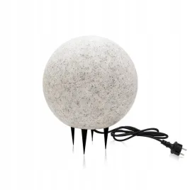 kula-swiecaca-ogrodowa-flora-m-wodoodporna-imitacja-marmuru