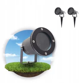 zestaw-2x-lampa-wbijana-porto-ogrodowa-reflektor-czarny-wodoodporna