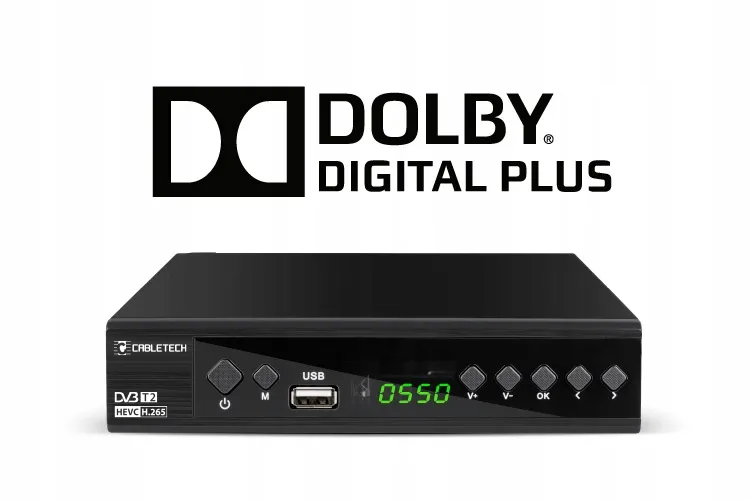 tuner-dekoder-dvb-t2-dvb-c-hevc-h-265-10bit-cabletech-urz0336c-stan-nowy