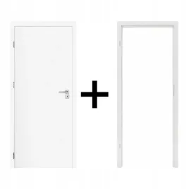 drzwi-wewnetrzne-przylgowe-biale-z-oscieznica-stala-70cm-tanie-od-reki