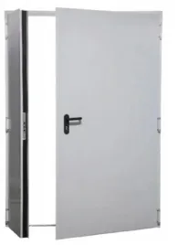 drzwi-dwuskrzydlowe-przeciwpozarowe-ei30-130-cm