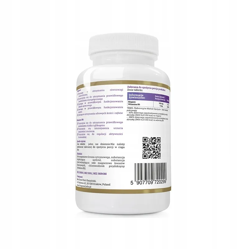magnez-strong-120-tab-progress-labs