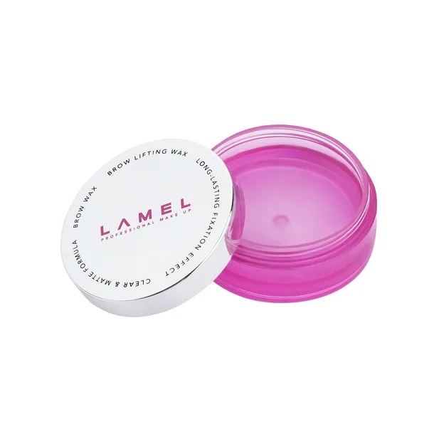 lamel-basic-wosk-do-brwi-15g-waga-150-g