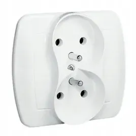 gniazdo-podwojne-z-uziemieniem-agz2-biale