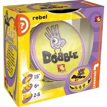 gra-dobble