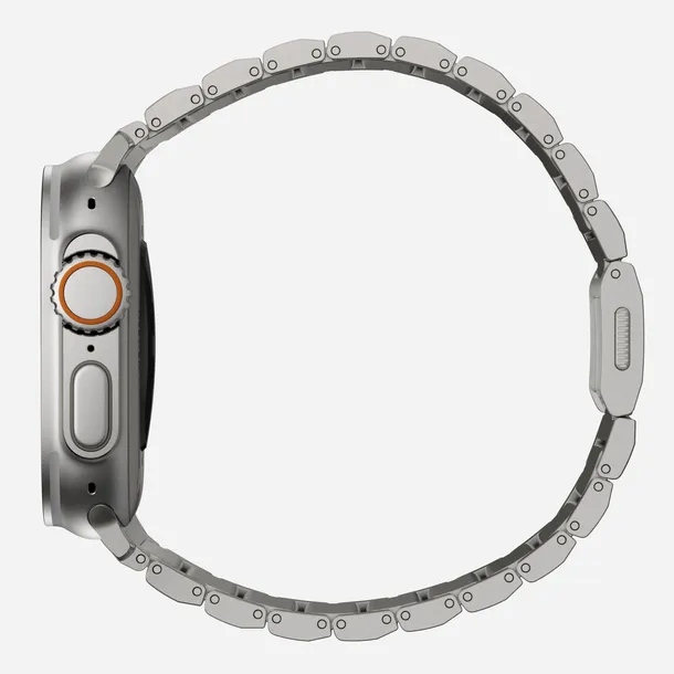 bransoleta-tech-protect-do-apple-bezowy-material-stal