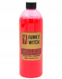 funky-witch-wash-and-posh-neutral-shampoo-neutralny-szampon-samochodowy-1l