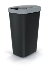 kosz-na-smieci-compacta-nsab45-czarny-szary-prosperplast