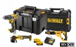 dewalt-zestaw-combo-18v-dck327p2t-dcd791-dch263-dcg405-2x50ah